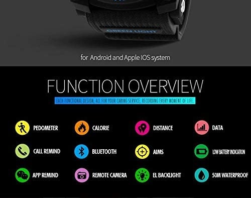 Smart Watch - Aluminum