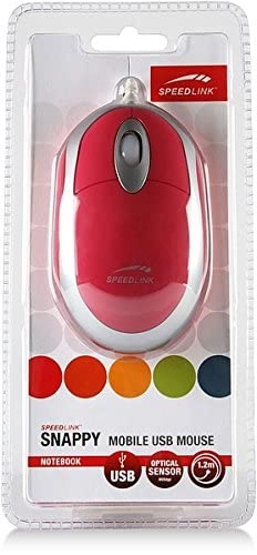 Snappy 2 Mouse - USB