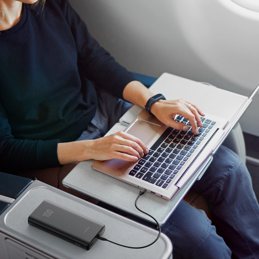 Power Bank - 20000mAh