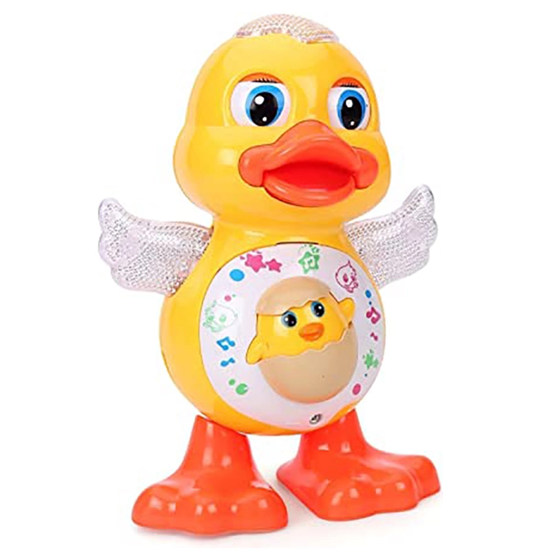 Dancing Duck - Suitable for 1 year and above