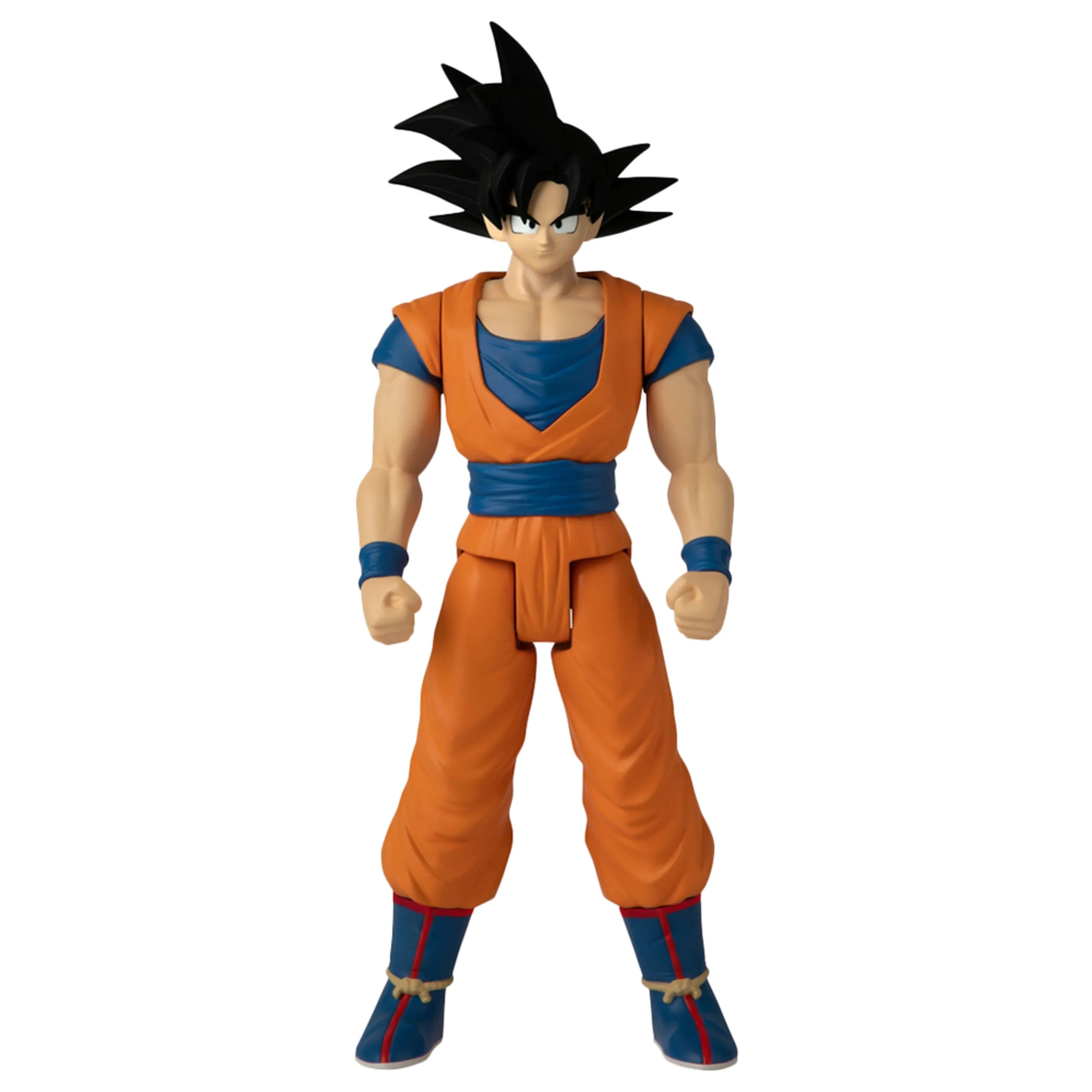 Bandai Goku - Dragon Ball Limit Breaker Series - 4 yr(s) (AL-36737)