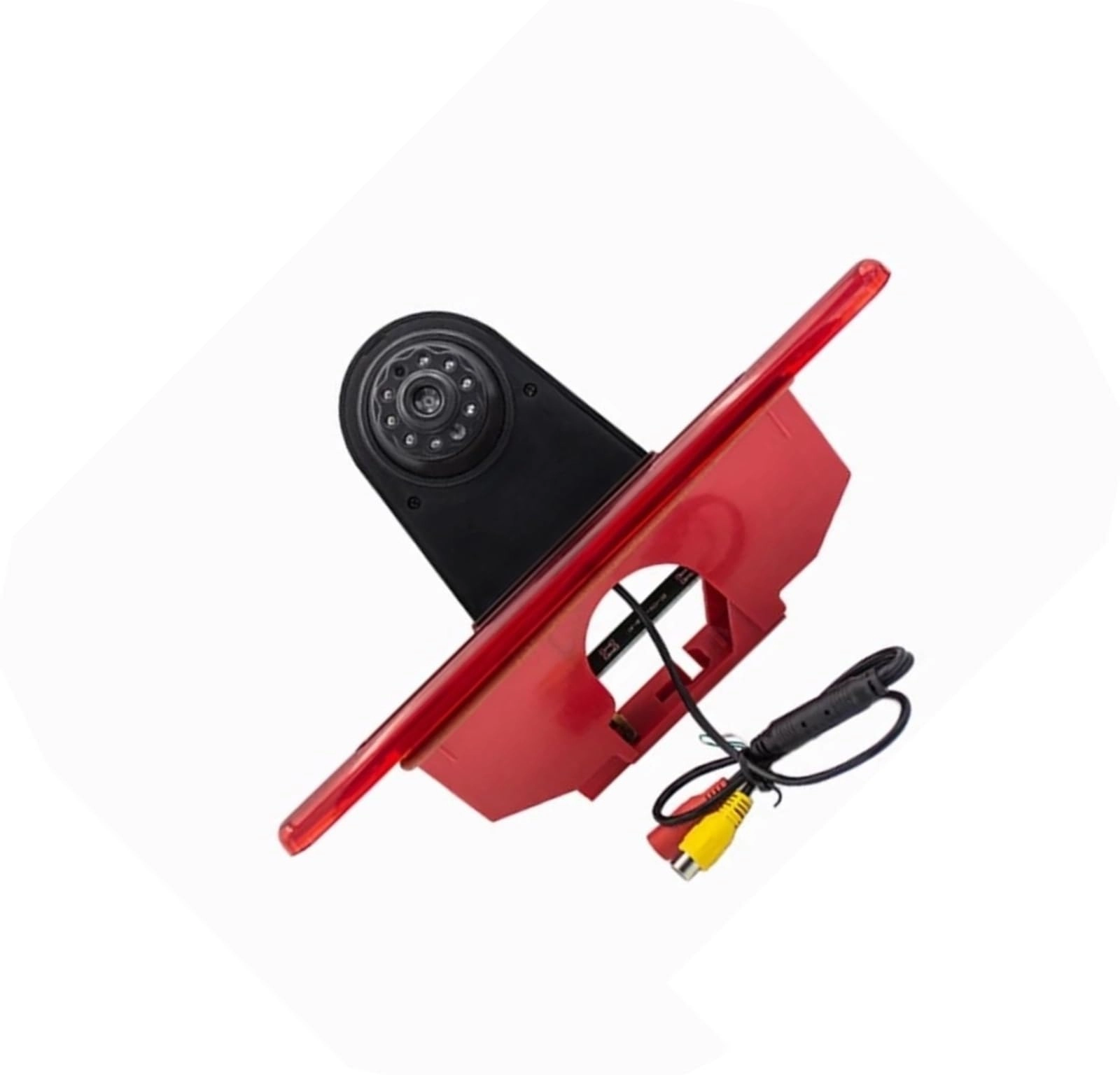 Rear View Parking Camera - Night Vision Wire