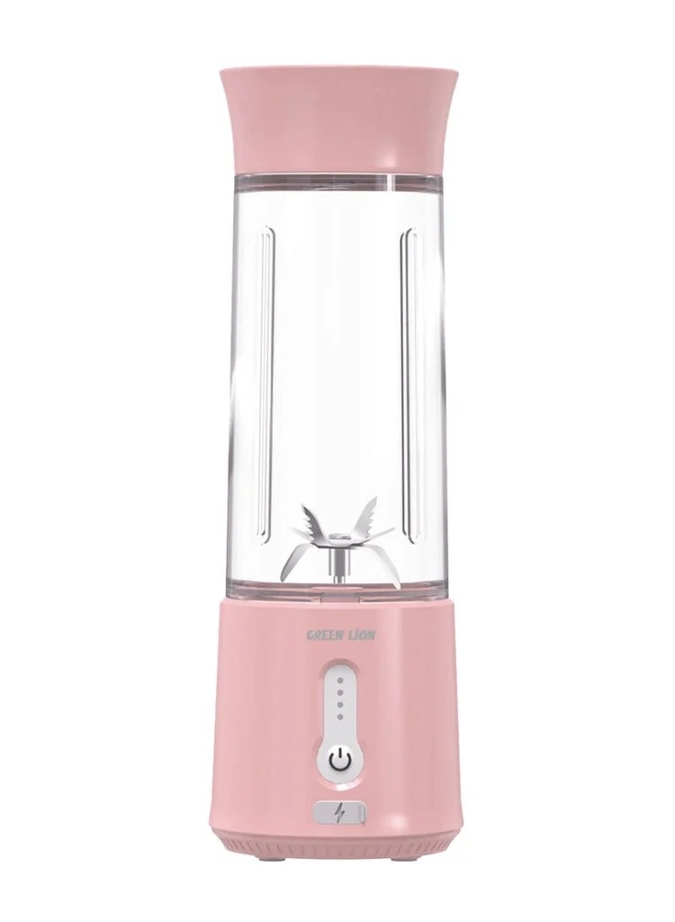 GREEN LION Jet Plus - 120W 500ml