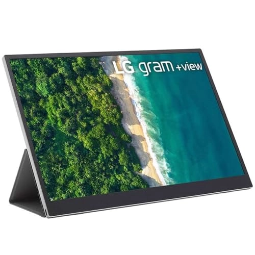 Gram 16 - WQXGA 16 inch