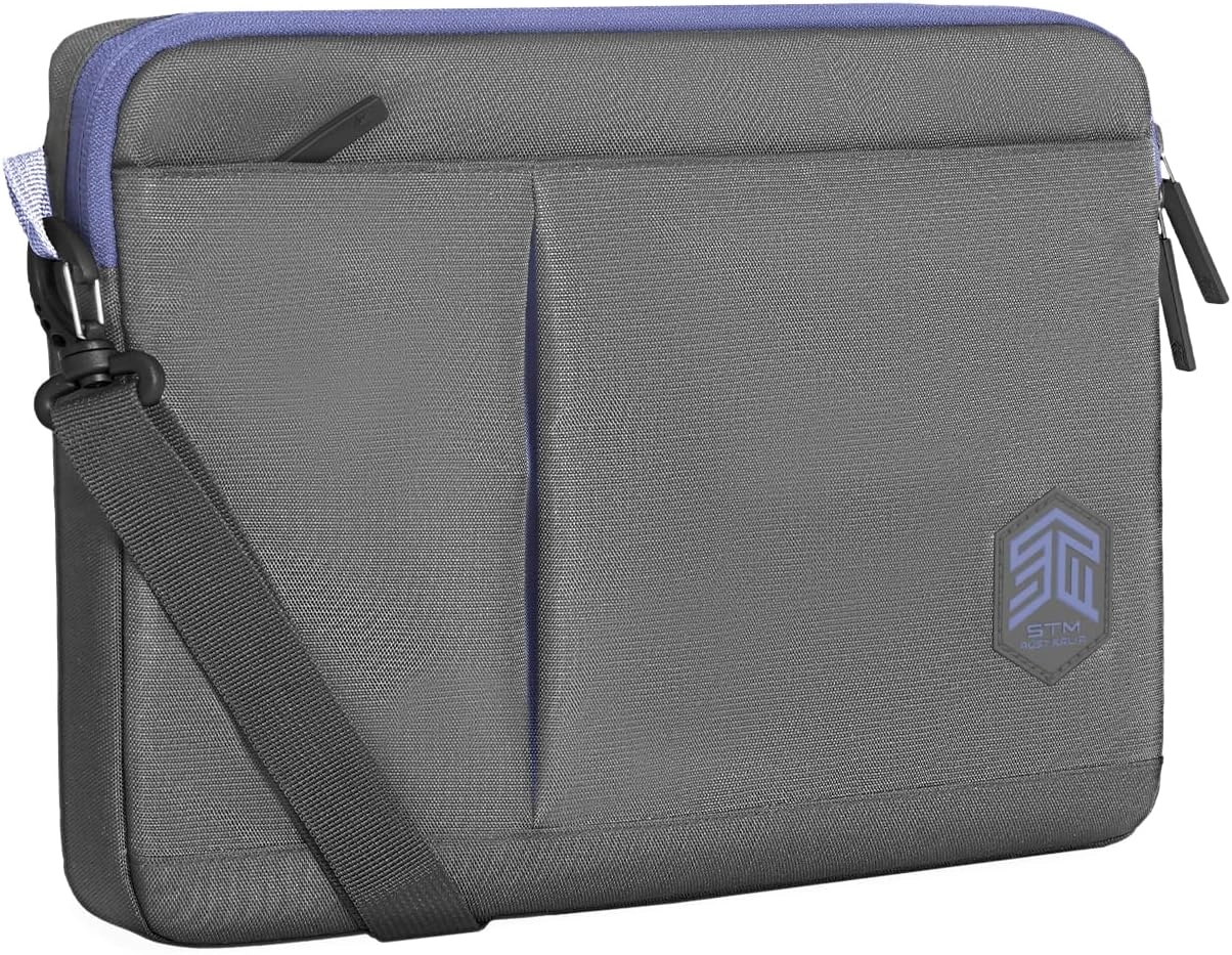 Blazer Sleeve for 15-Inch Laptop & Tablet