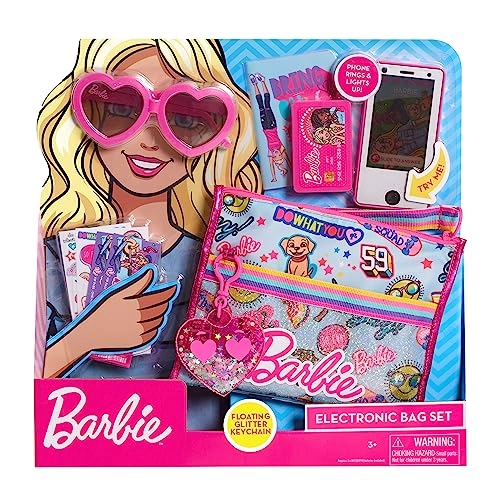 Electronic Purse Set - 10 pcs (62903)