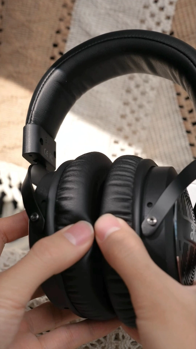Kiwi Ears Ellipse Wired Headphone