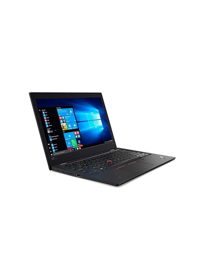 (Renewed) ThinkPad L380 - 13.3'' Core i3-8130U 8GB DDR4 256GB SSD