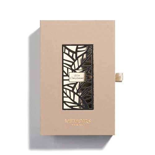 Tob Vanilla Eau de Parfum 100ml