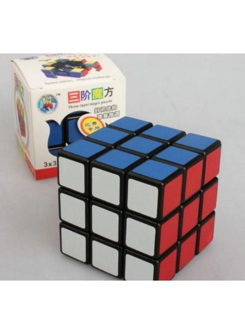 Rubik Cube Toy