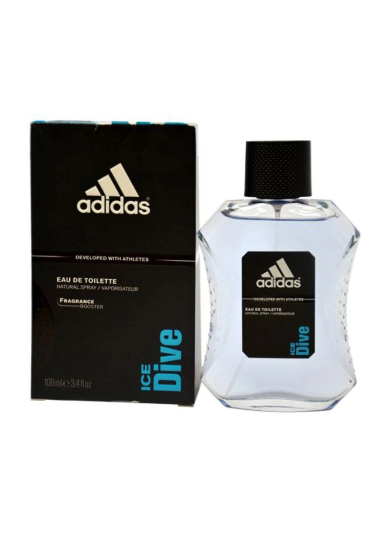 Adidas CKIN2U Eau de Toilette 50 ml