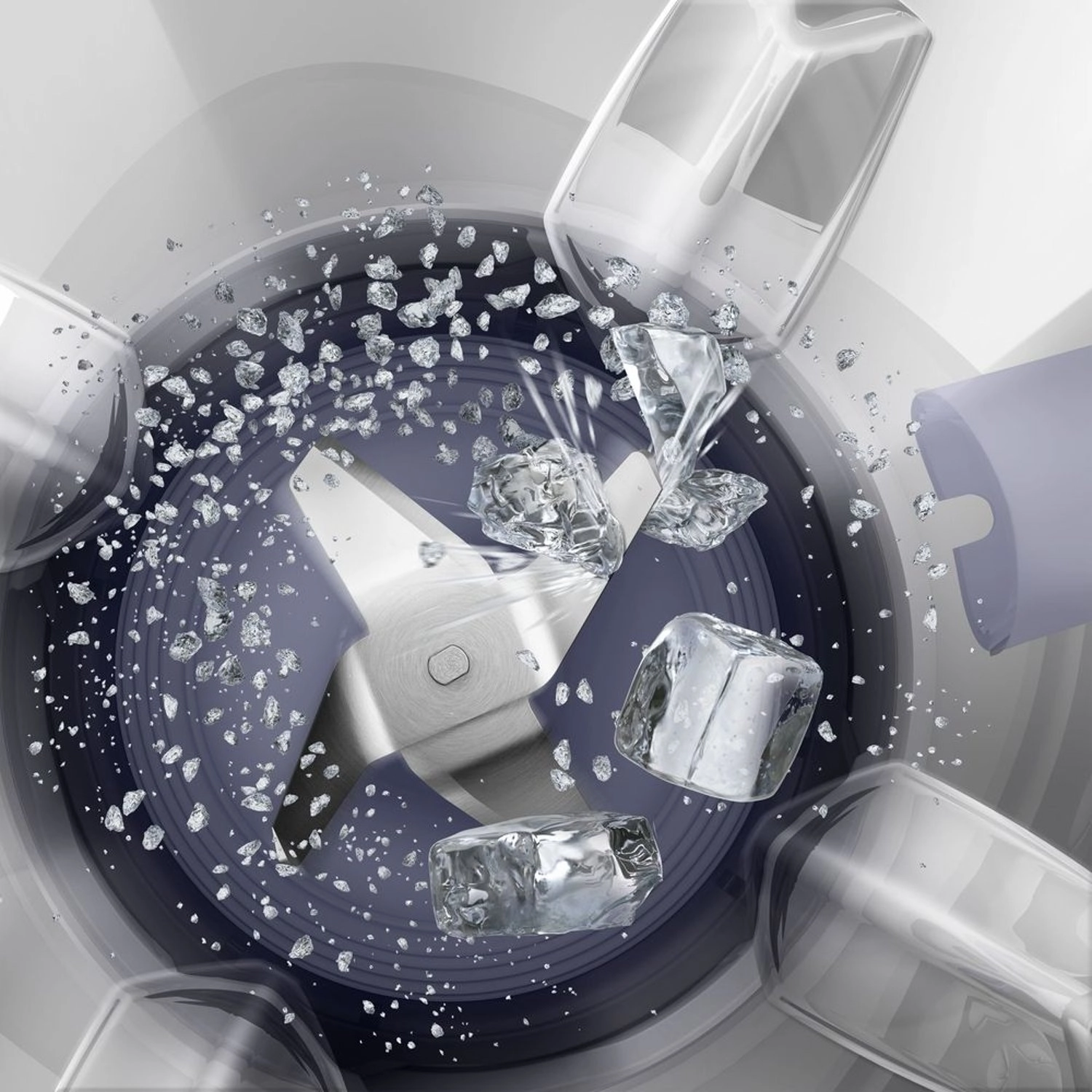 HR2221/01 - Series 5000 Core ProBlend Crush technology