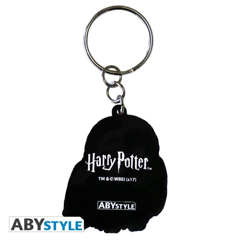 Harry Potter Mug - 250 ml + Harry Potter Keyring + Harry Potter Notebook - 164 pages