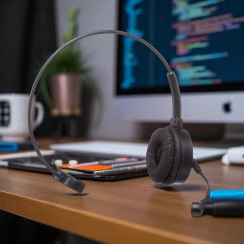 Bluetooth Wireless Headphone