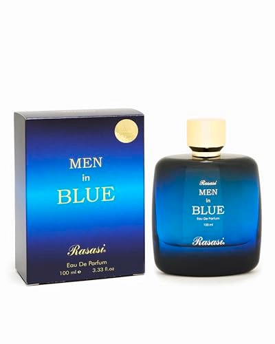 Men In Bleu - Eau de Parfum 100ml
