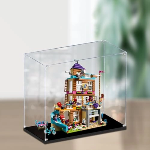 Figures Display Box - 40 x 25 x 35 cm 3mm