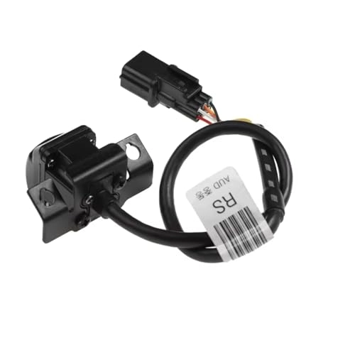 Rear View Reversing Camera - Night vision