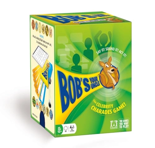 Bob's Your Uncle: Australian Edition