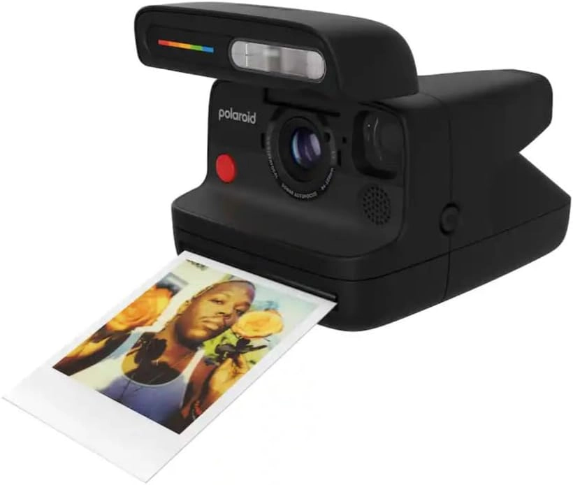 FLIP - USB-C rechargeable + Color Film - 16 photos