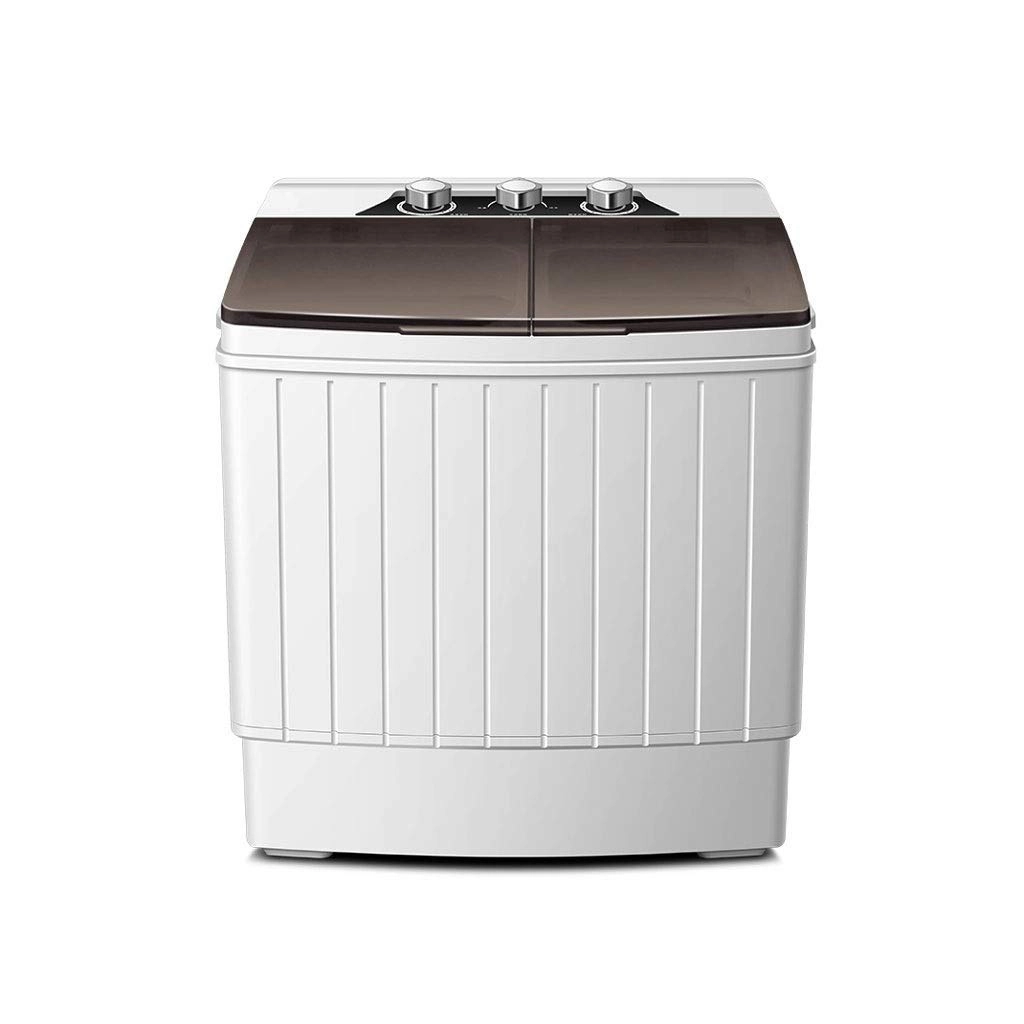 Single-Cylinder Washing Machine