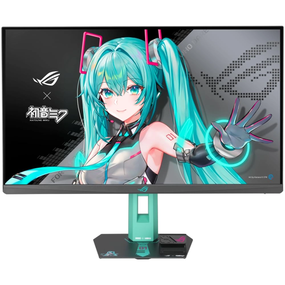ASUS XG27ACMEG-G - 90LM0C7U-B01371 27 in 2560x1440