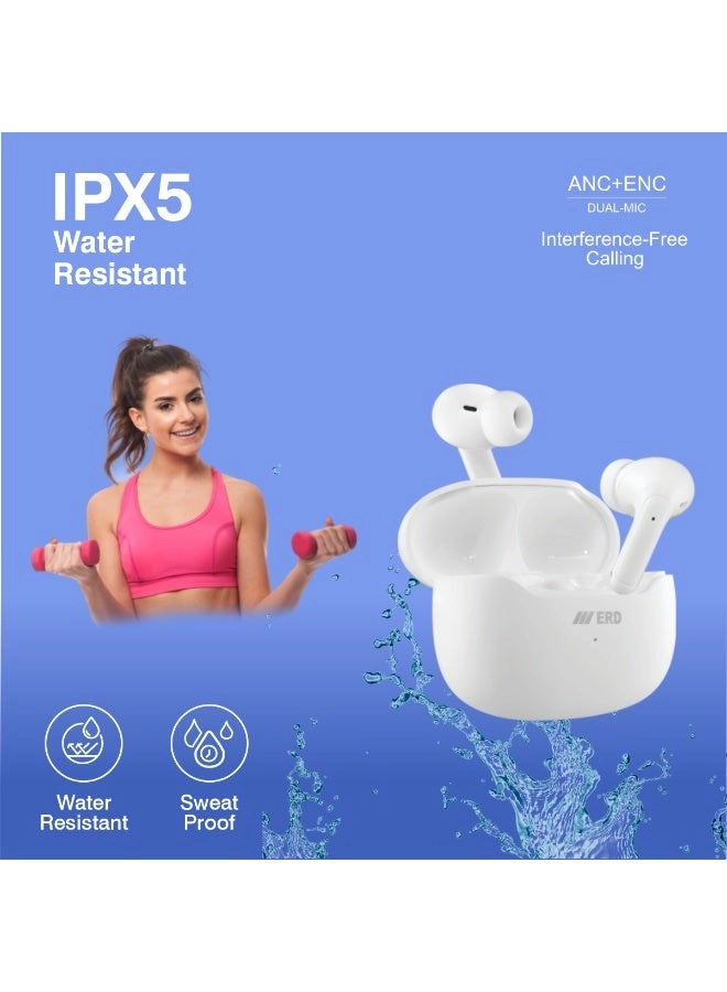 TWS-601 Wireless Earbud