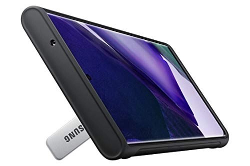 Protective Standing Cover EF-RN985 - Plastic for Samsung Galaxy Note 20 Ultra