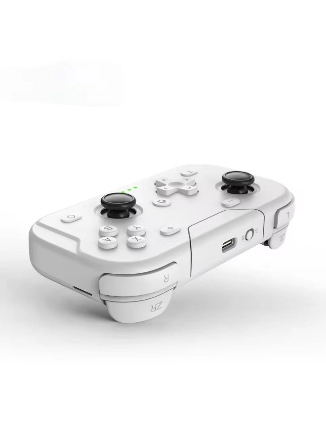 Wireless Controller - RED-BLUE