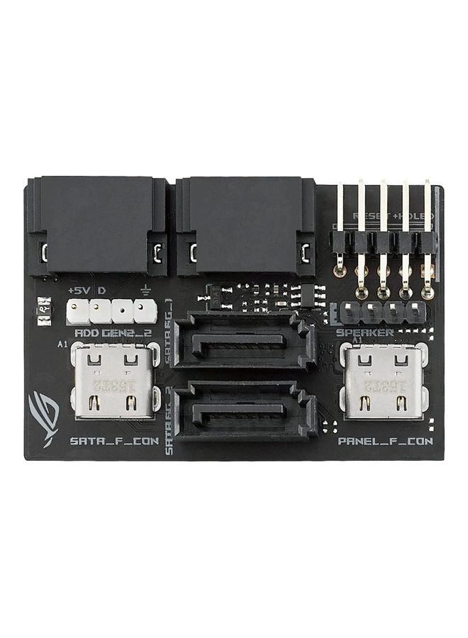 ROG Strix Z690-I - 64 GB Black