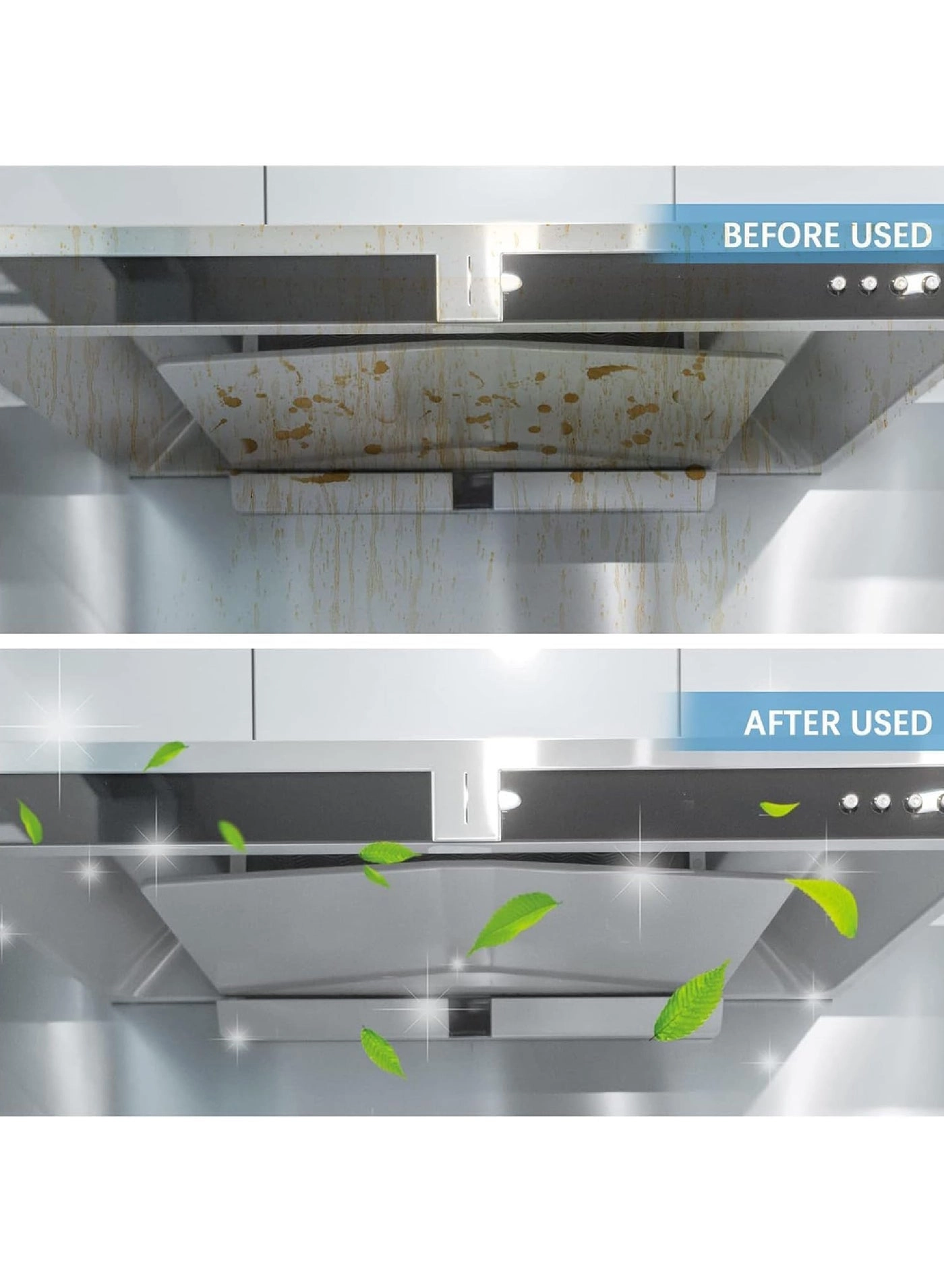 Steam Cleaner - 239°F 350ml