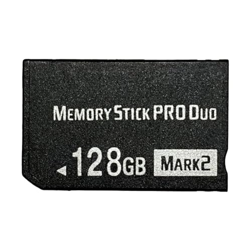 Bdiskky Memory Stick Pro-HG Duo - 128GB