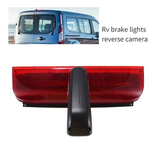 AHD 1080P High Level Reversing Camera - Night vision Wire 1920x1080P