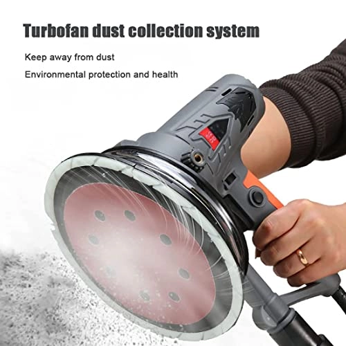 Drywall Sander - 1250W 0~3000r/min