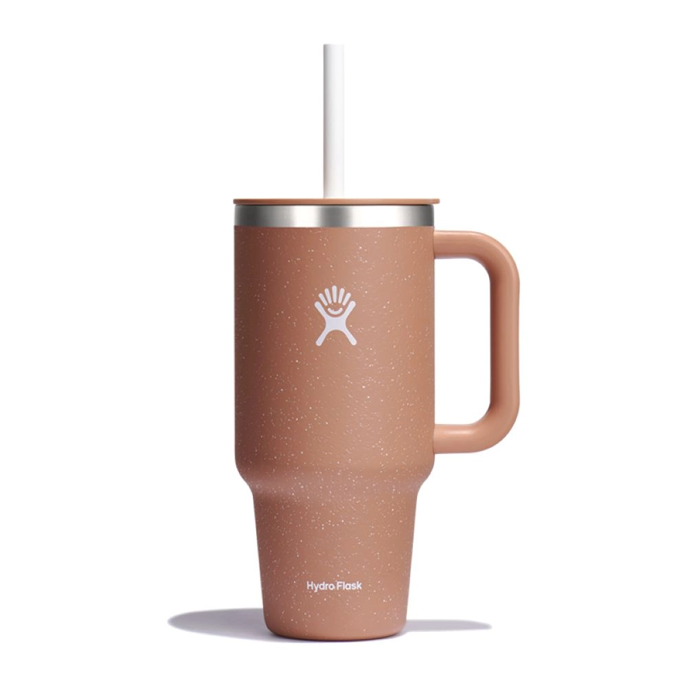 Travel Tumbler - 950ml