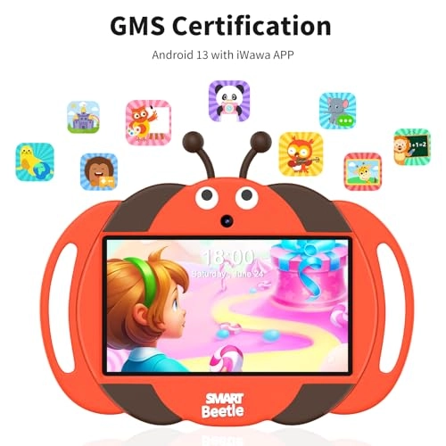 K7 - 4GB 7 inch 32GB