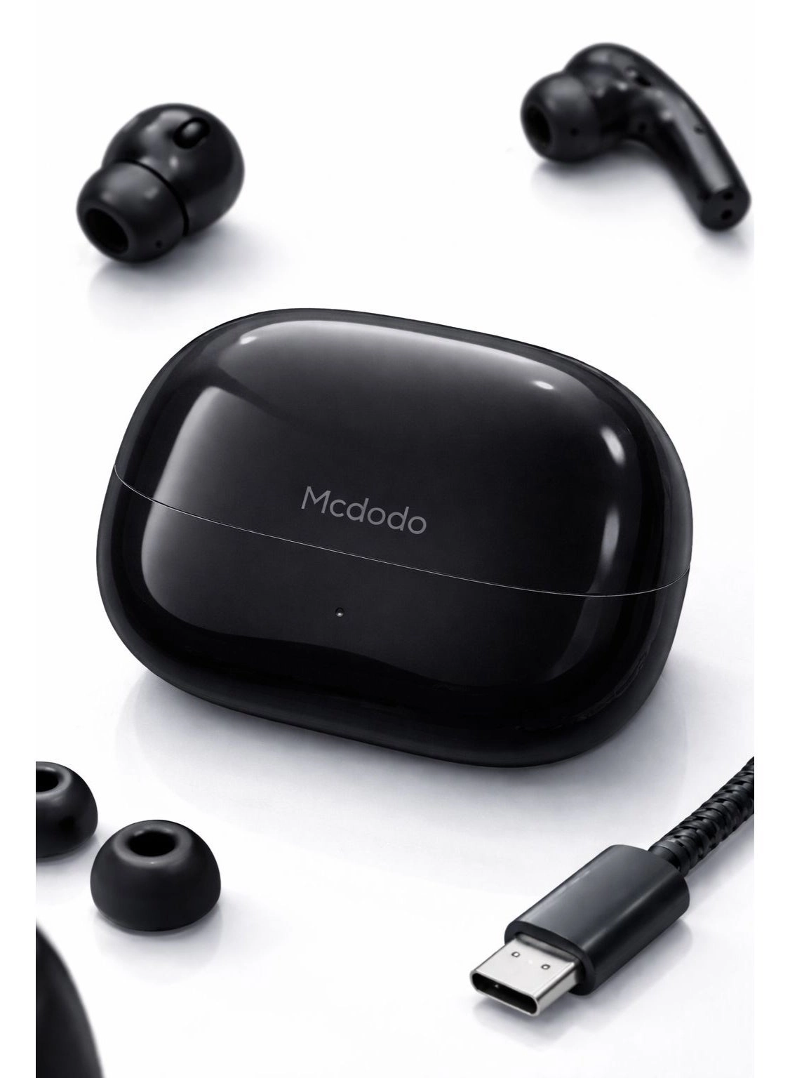 HP-0040 Wireless Earbud