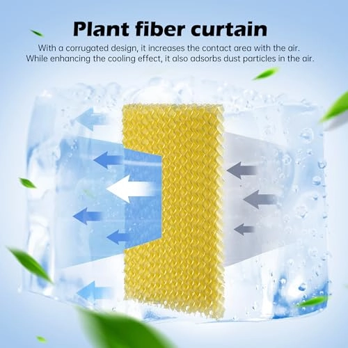 Portable Air Conditioner - 60W