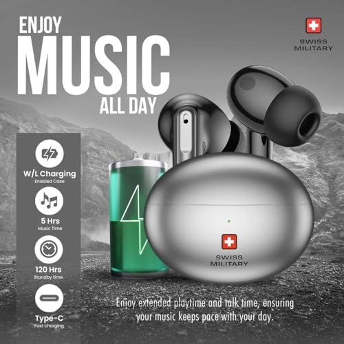 Victor 3 Wireless Earbud