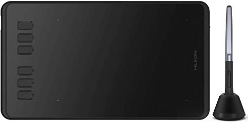 H640P - 6.3x3.9inch 8192 Levels