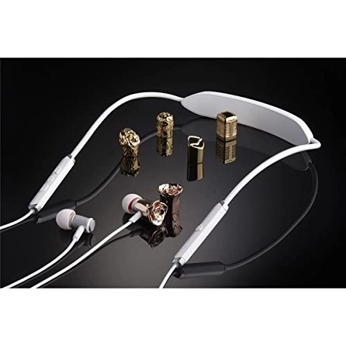 Forza Metallo Wireless Earbud