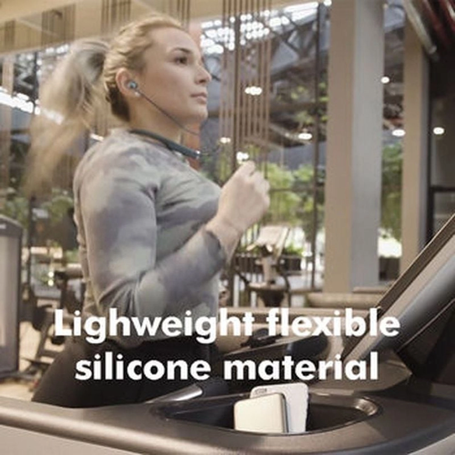 WNB1 Wireless Headset