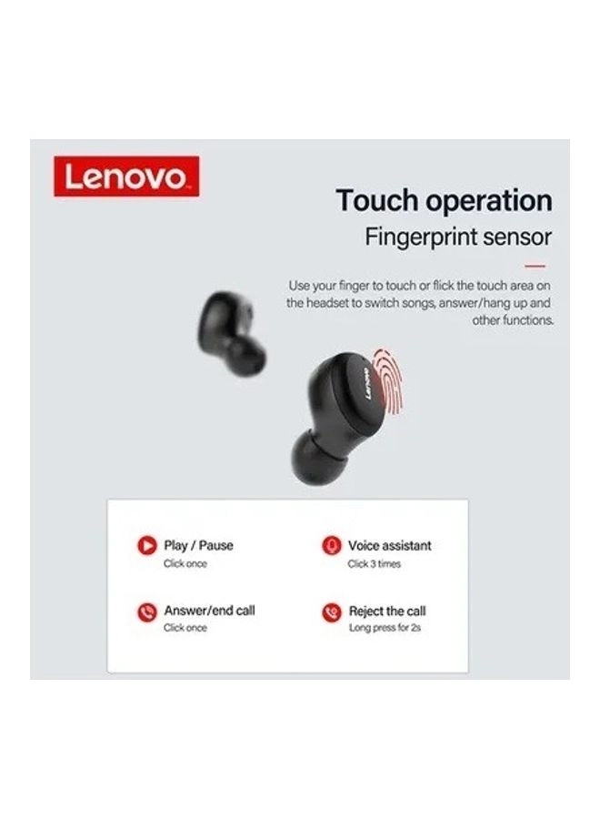 H301 Wireless Earbud