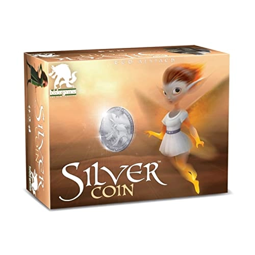 Silver Coin