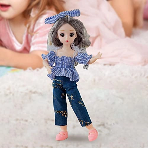 BJD Doll - 12 Inch 30cm Style E