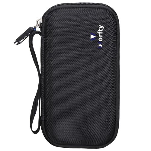 Case for XREAL Beam Pro - Black