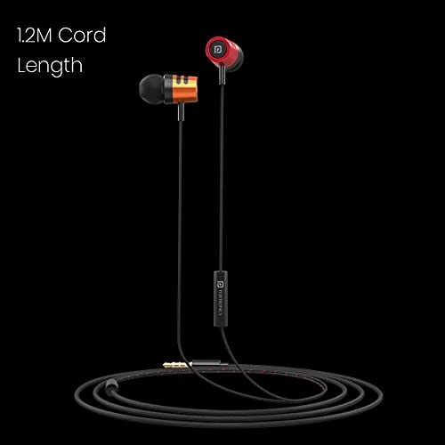 Ear 2 Wired Earphone