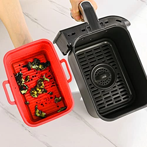 Air Fryer Pan - Silicone 1 piece(s)