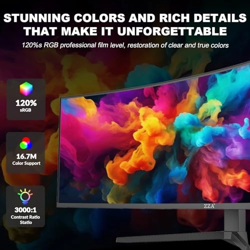 Z49H - 49 Inches 5120x1440