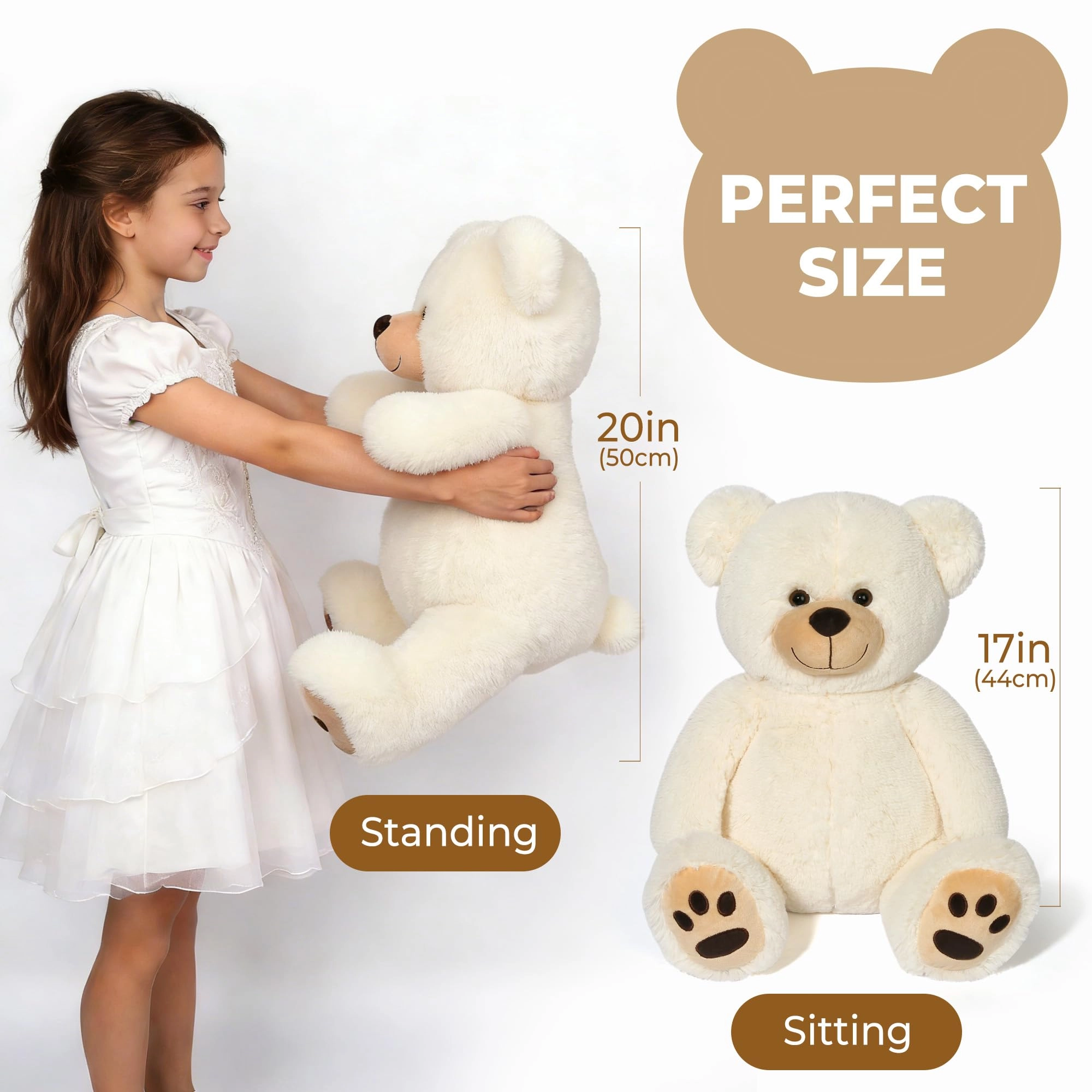 Teddy Bear