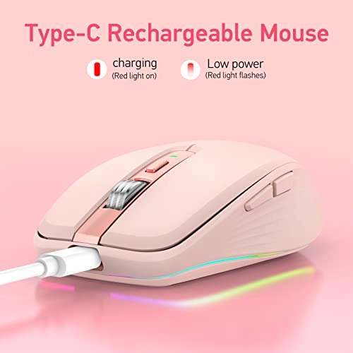 F-26C Mouse - Wireless